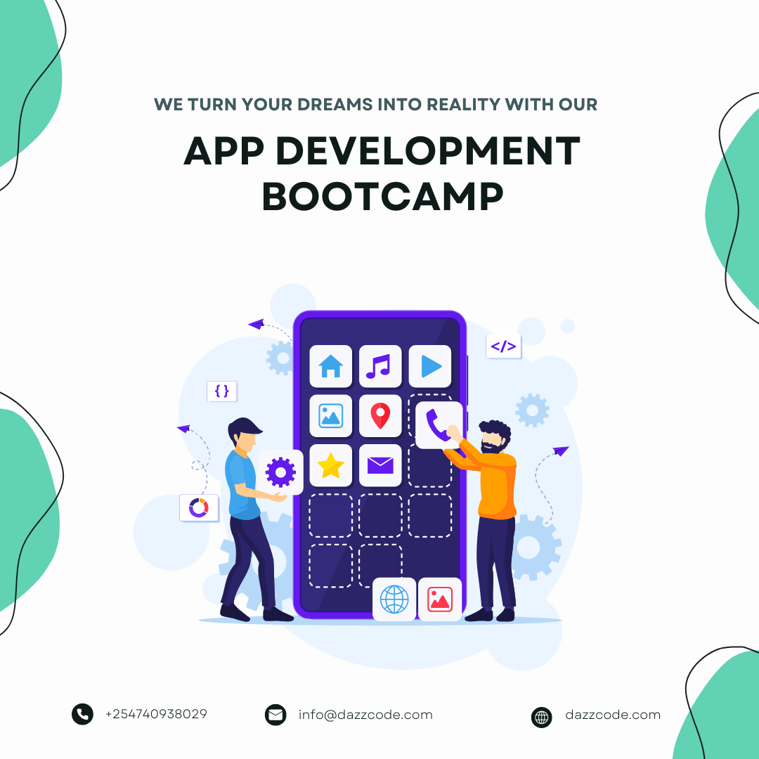 Mobile App Development